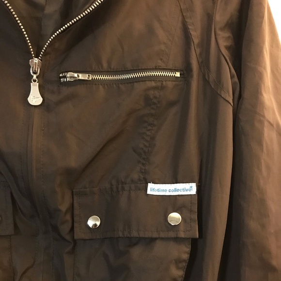 Lifetime Collective jacket - Picture 3 of 15